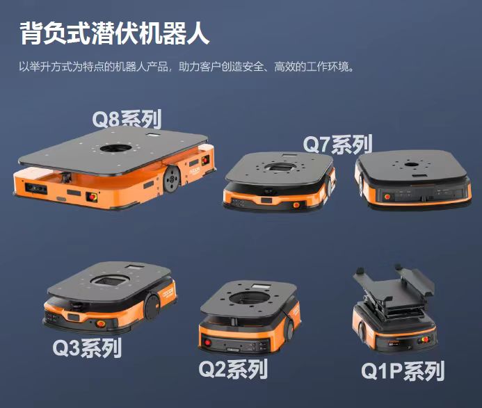 东莞AGV小车